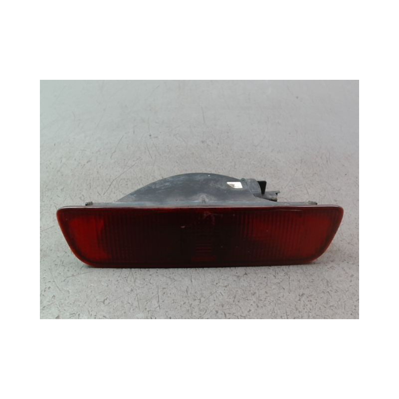 FEU BROUILLARD CENTRAL ARRIERE NISSAN QASHQAI BREAK I Phase 1 2007-2010