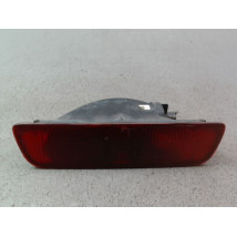 FEU BROUILLARD CENTRAL ARRIERE NISSAN QASHQAI BREAK I Phase 1 2007-2010