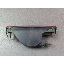 FEU BROUILLARD CENTRAL ARRIERE NISSAN QASHQAI BREAK I Phase 1 2007-2010
