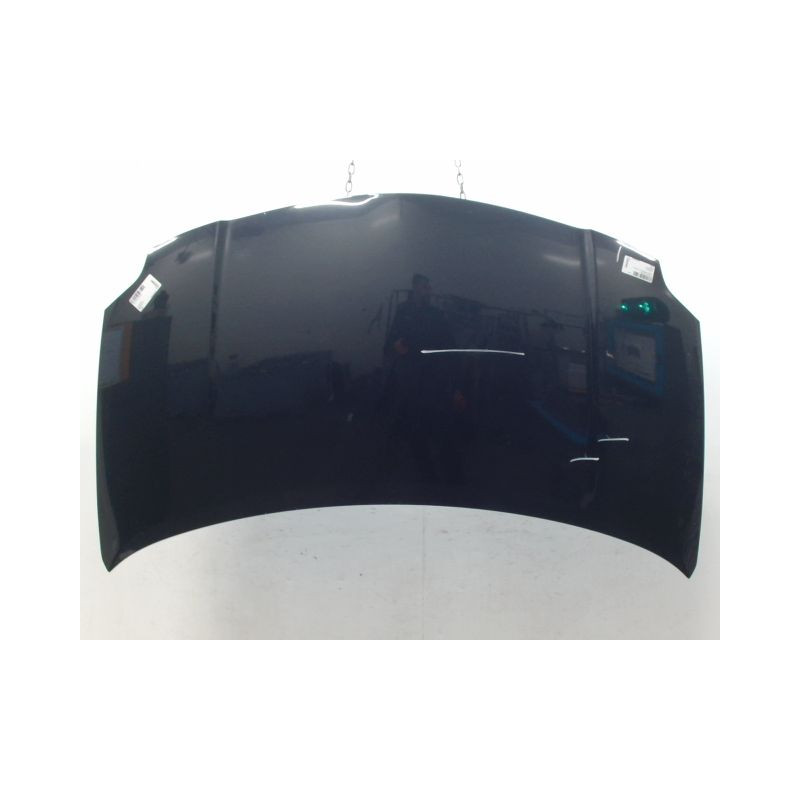 CAPOT TOYOTA AURIS I Phase 1 2007-2010