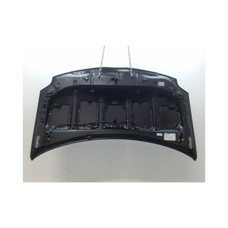 CAPOT TOYOTA AURIS I Phase 1 2007-2010