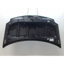 CAPOT TOYOTA AURIS I Phase 1 2007-2010