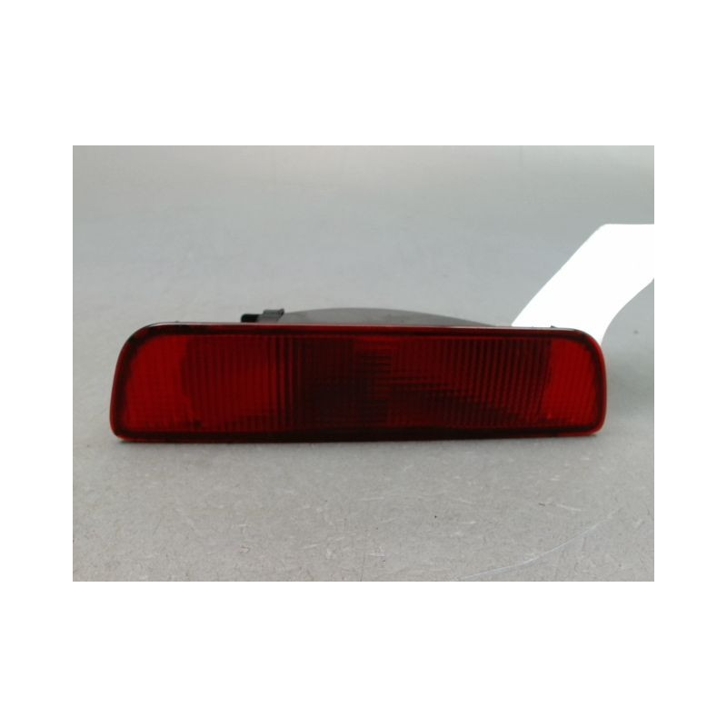 FEU BROUILLARD CENTRAL ARRIERE NISSAN MICRA 2009-
