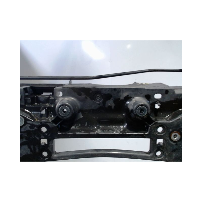 FACE AVANT MAZDA MAZDA 2