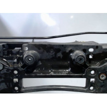 FACE AVANT MAZDA MAZDA 2
