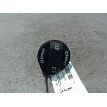 BOUCHON RESERVOIR A CARBURANT AUDI A4 CABRIOLET 2006-