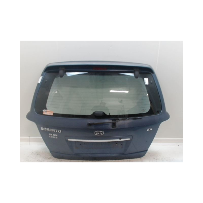 HAYON KIA SORENTO