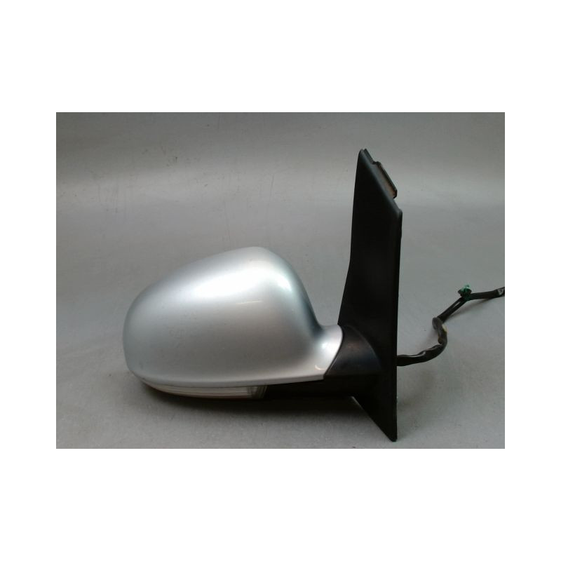 RETROVISEUR EXTERIEUR ELECTRIQUE DROIT VOLKSWAGEN GOLF V PLUS 2005-