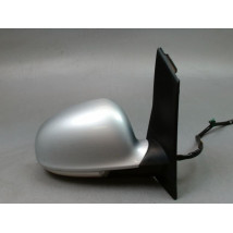 RETROVISEUR EXTERIEUR ELECTRIQUE DROIT VOLKSWAGEN GOLF V PLUS 2005-