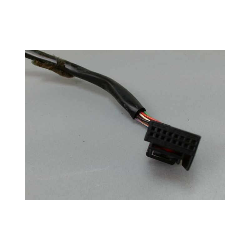 RETROVISEUR EXTERIEUR ELECTRIQUE DROIT VOLKSWAGEN GOLF V PLUS 2005-