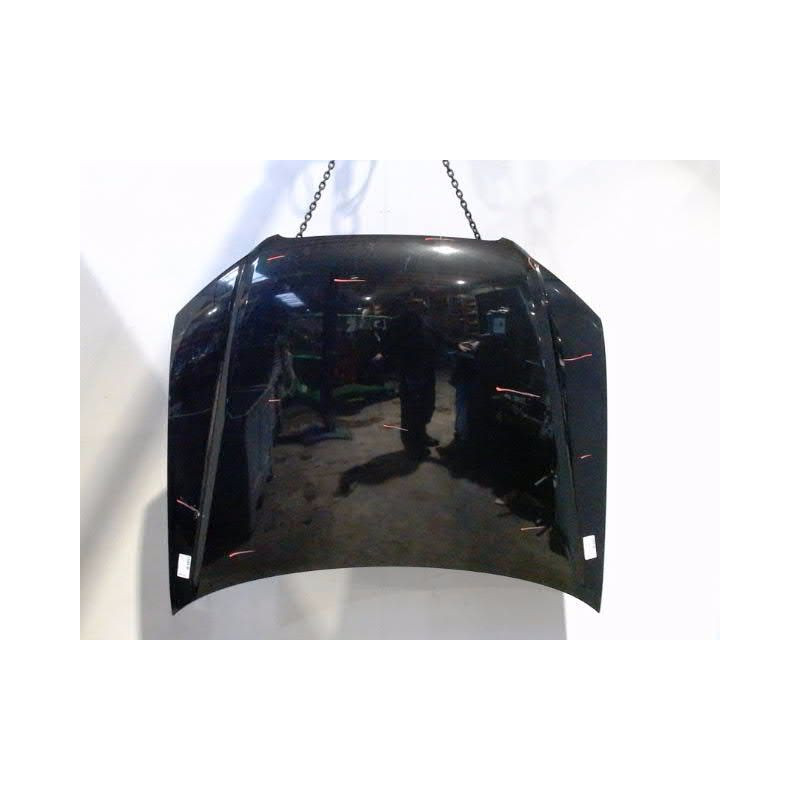 CAPOT AUDI A4 2004-
