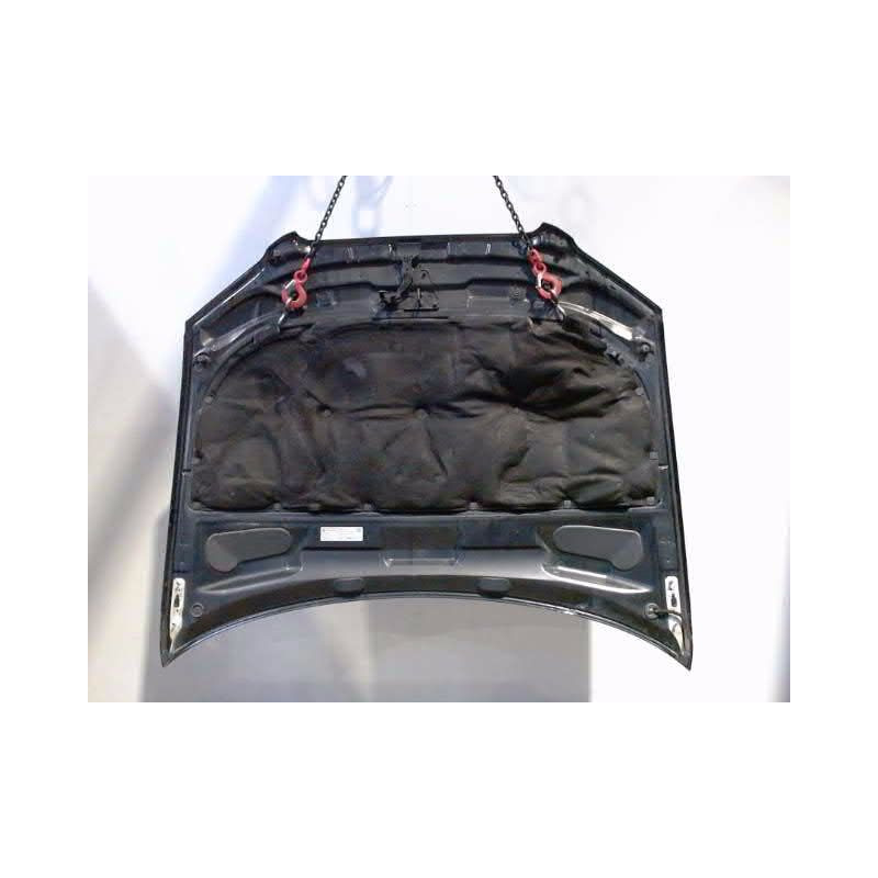 CAPOT AUDI A4 2004-