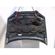 CAPOT AUDI A4 2004-