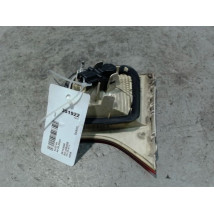 FEU ARRIERE INTERIEUR GAUCHE AUDI A4 2004-