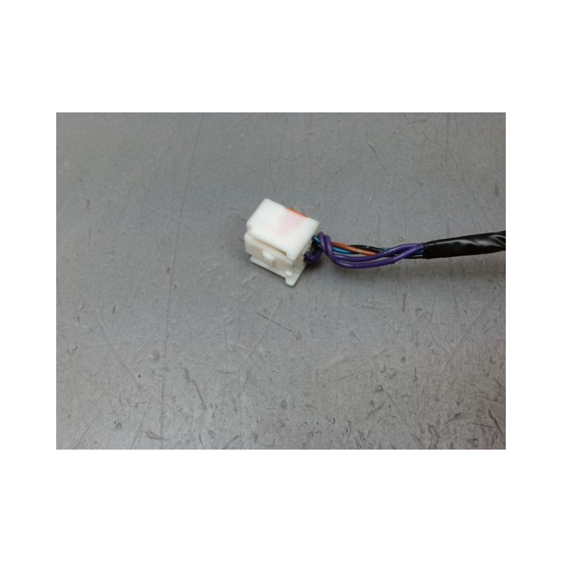RETROVISEUR EXTERIEUR ELECTRIQUE GAUCHE MAZDA MAZDA 6 2005-