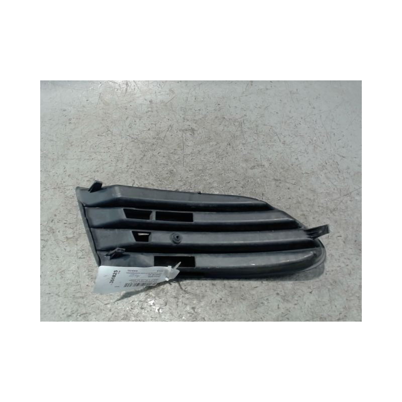 OBTURATEUR PHARE ADDITIONNEL PARE-CHOC AVD VOLKSWAGEN GOLF V PLUS 2005-