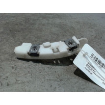 SUPPORT PARE-CHOC AVG PEUGEOT 208