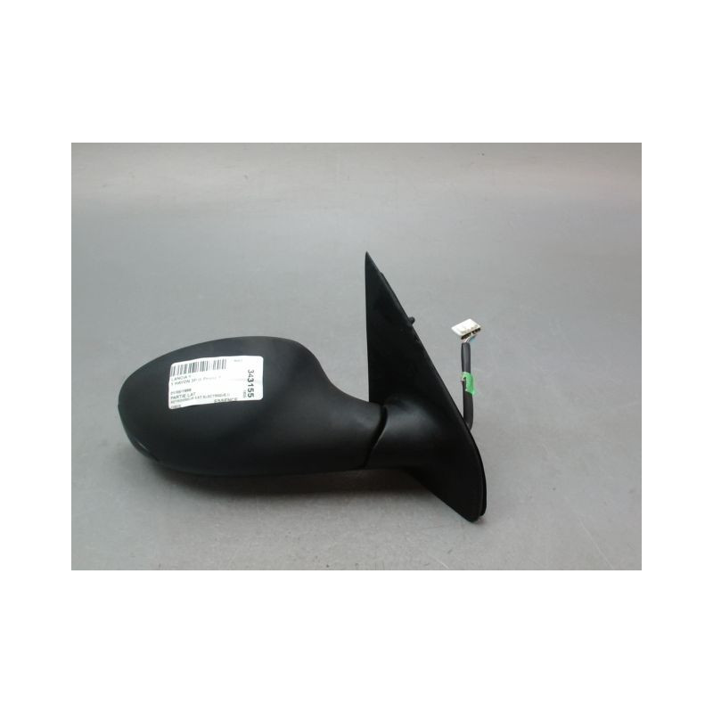 RETROVISEUR EXTERIEUR ELECTRIQUE DROIT LANCIA Y III Phase 1 1996-2000