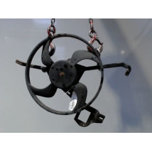 MOTEUR VENTILATEUR RADIATEUR PEUGEOT 208