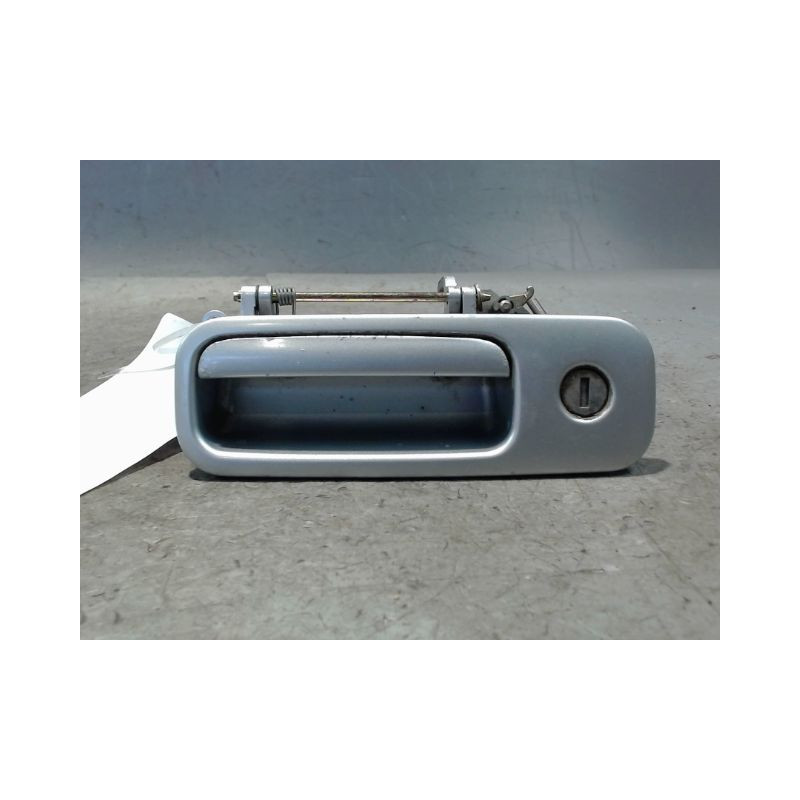 POIGNEE EXTERIEURE HAYON VOLKSWAGEN GOLF IV 98-2004