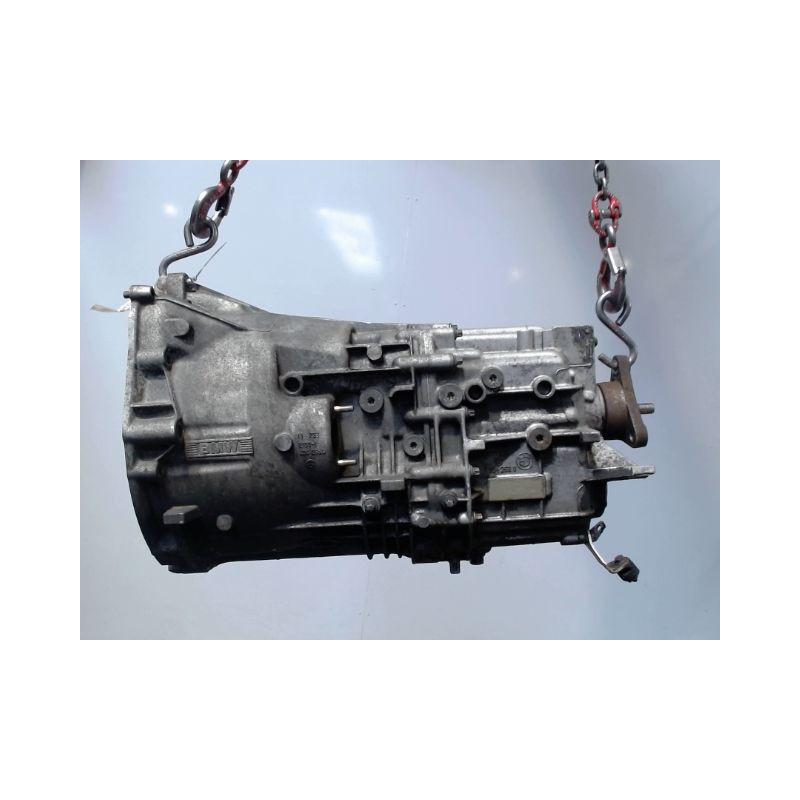 BOITE A VITESSE MECANIQUE BMW SERIE 5  00-2003 530 d