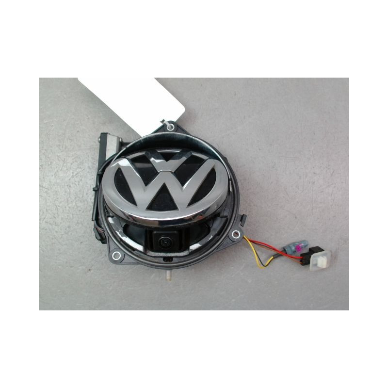 POIGNEE EXTERIEURE HAYON VOLKSWAGEN GOLF VII Phase 1 (5G) 2012-...