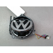 POIGNEE EXTERIEURE HAYON VOLKSWAGEN GOLF VII Phase 1 (5G) 2012-...