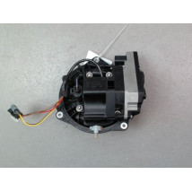 POIGNEE EXTERIEURE HAYON VOLKSWAGEN GOLF VII Phase 1 (5G) 2012-...