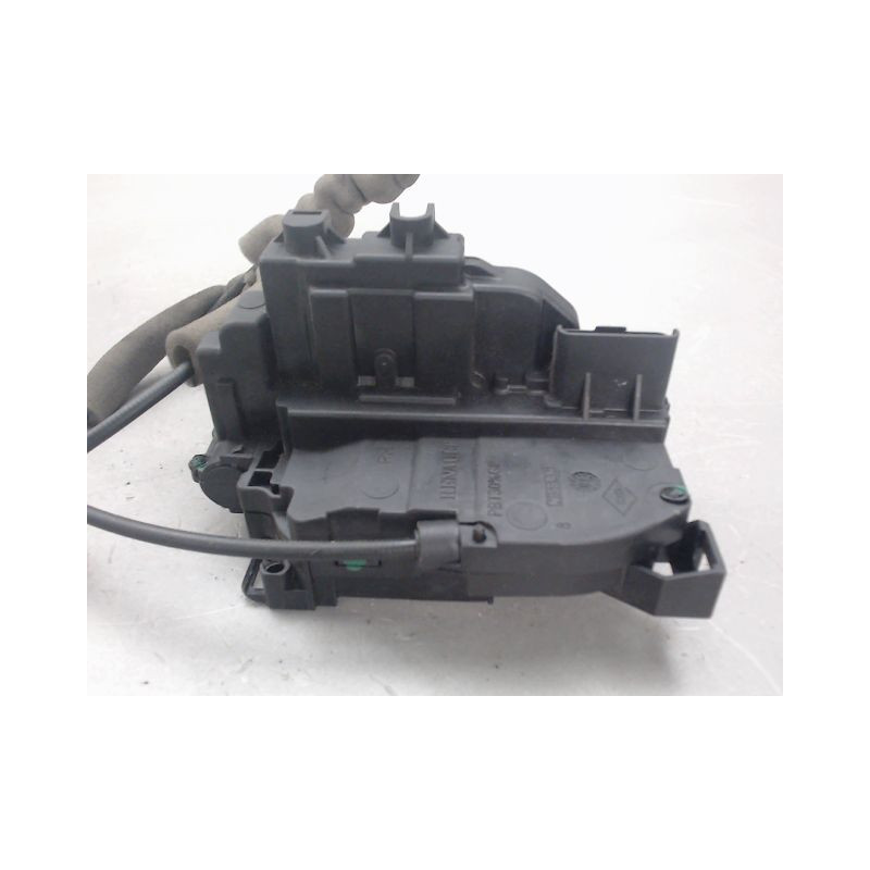 SERRURE PORTE COULISSANTE DROIT RENAULT KANGOO