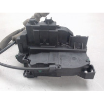 SERRURE PORTE COULISSANTE DROIT RENAULT KANGOO