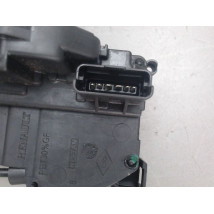 SERRURE PORTE COULISSANTE DROIT RENAULT KANGOO