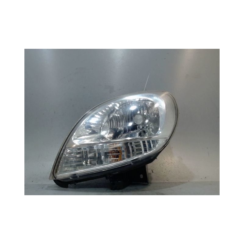 PHARE GAUCHE RENAULT KANGOO