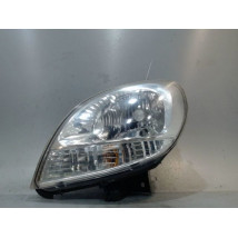 PHARE GAUCHE RENAULT KANGOO