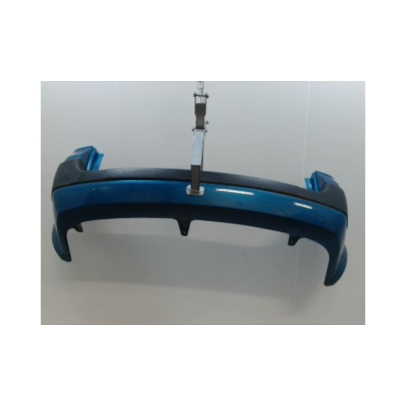 PARE-CHOC ARRIER RENAULT MEGANE BREAK II Phase 1 2003-2005