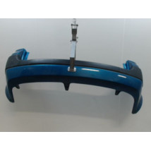 PARE-CHOC ARRIER RENAULT MEGANE BREAK II Phase 1 2003-2005
