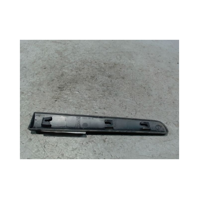 PROTECTION AILE ARRIERE GAUCHE RENAULT TWINGO 2 2010-
