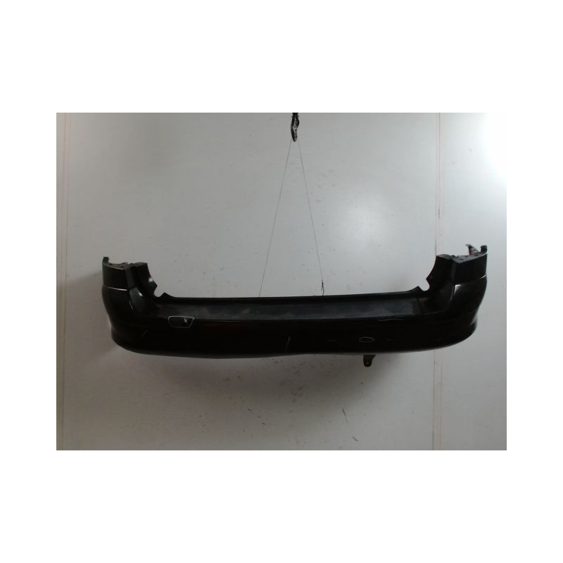 PARE-CHOC ARRIER PEUGEOT 308