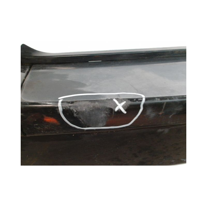 PARE-CHOC ARRIER PEUGEOT 308