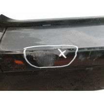 PARE-CHOC ARRIER PEUGEOT 308