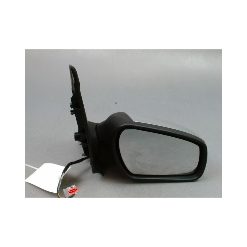 RETROVISEUR EXTERIEUR ELECTRIQUE DROIT FORD FIESTA V Phase 2 2005-2008