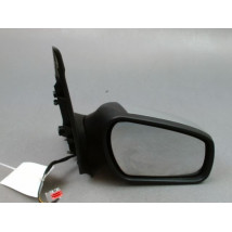 RETROVISEUR EXTERIEUR ELECTRIQUE DROIT FORD FIESTA V Phase 2 2005-2008