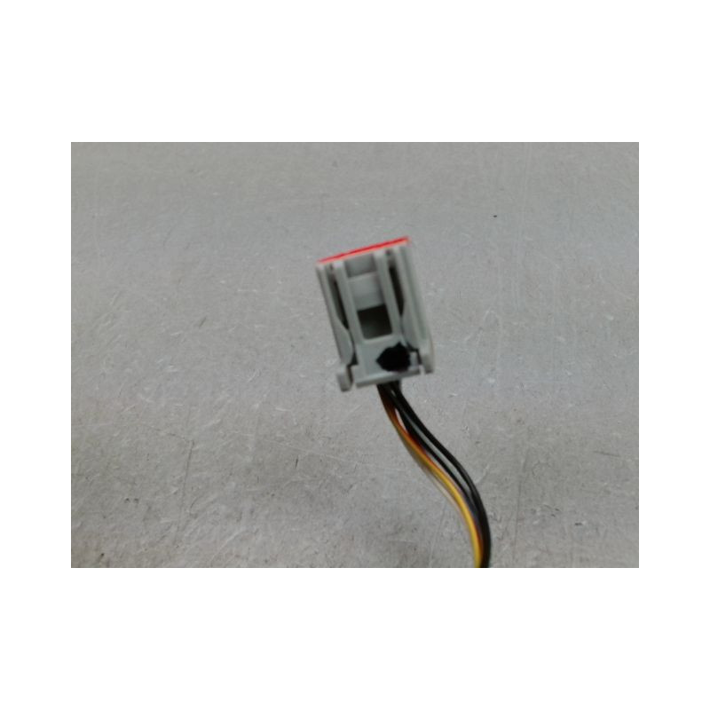 RETROVISEUR EXTERIEUR ELECTRIQUE DROIT FORD FIESTA V Phase 2 2005-2008