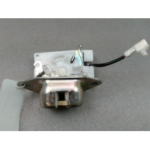 SERRURE HAYON  HONDA JAZZ