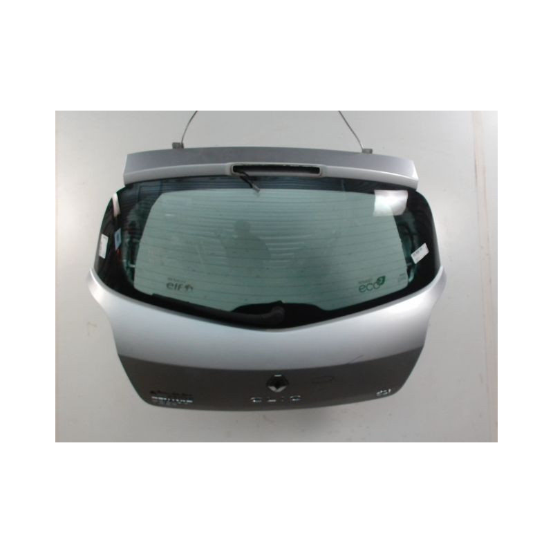HAYON RENAULT CLIO