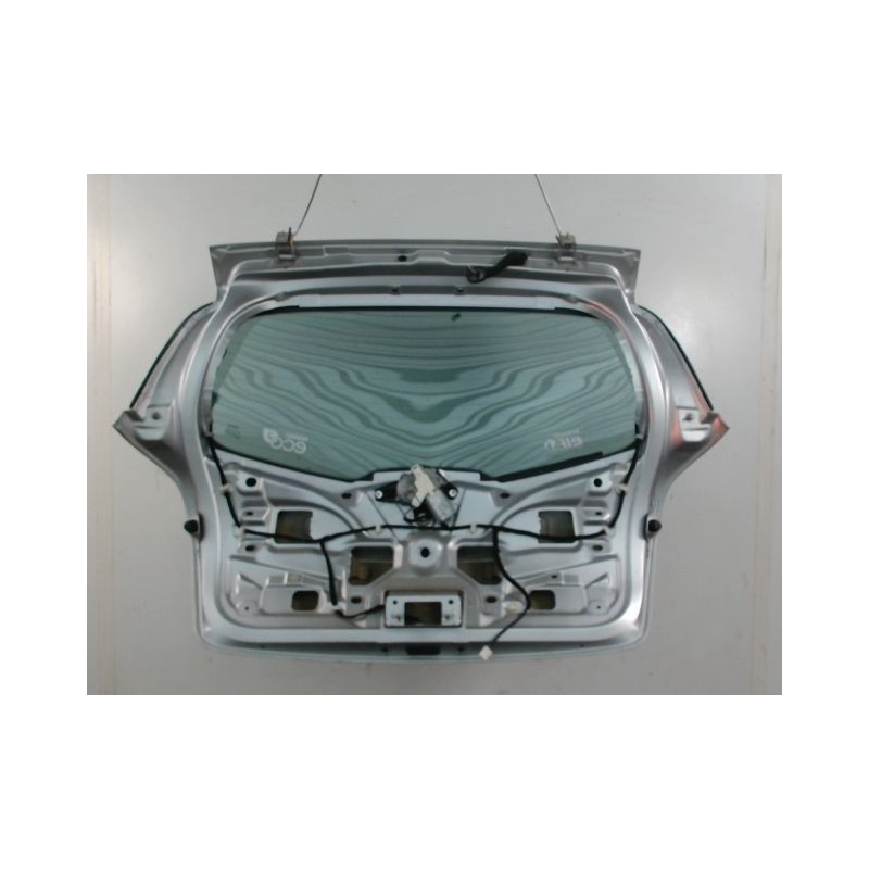 HAYON RENAULT CLIO