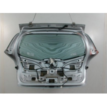 HAYON RENAULT CLIO