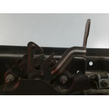 FACE AVANT PEUGEOT 308