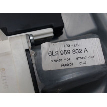 MECANISME LEVE-GLACE AVANT GAUCHE SEAT IBIZA
