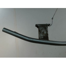 RENFORT PARE-CHOC ARRIERE  SUZUKI SWIFT