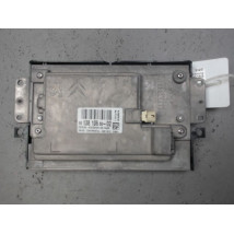 ECRAN GPS CITROEN C4